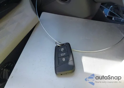 2023 Volkswagen Taos 1.5T S z USA, uszkodzony, nr VIN 3VVDX7B28PM326951